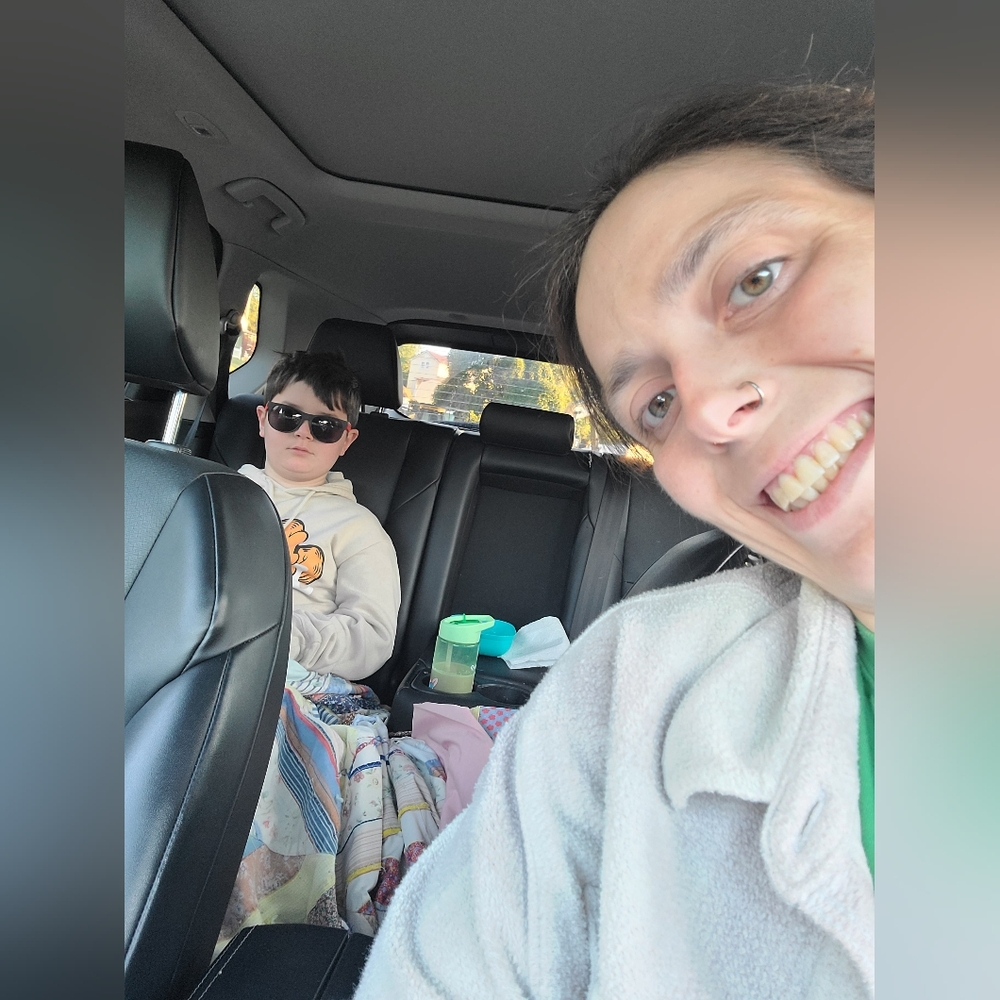 Meet your Posher, Charlotte